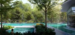 The LakeGarden Residences (D22), Condominium #542317251